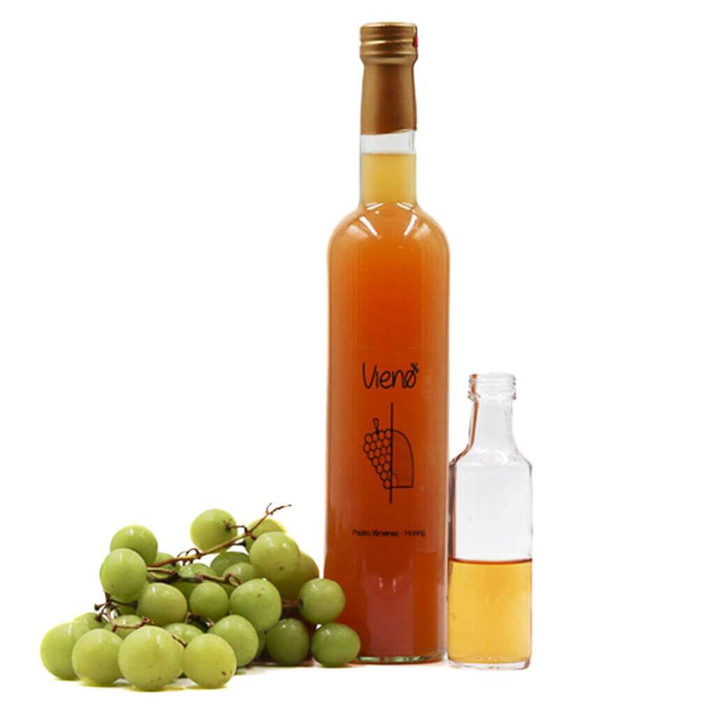 Pedro Ximenez - Honing Vien0% fles