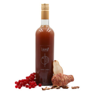 Vien0% Cranberry - Aardpeer - Eekhoorntjesbrood
